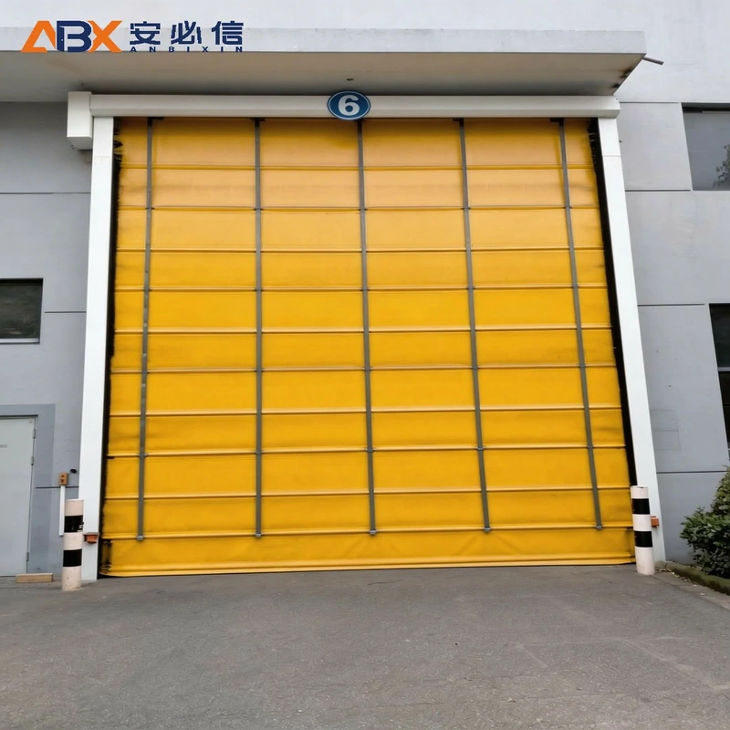 开封高速堆积门